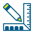 measure for custom lenses