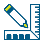 measure patients lens